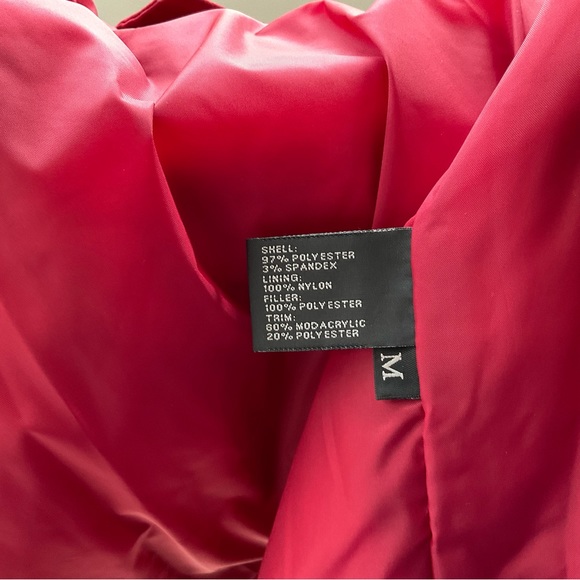 Forecaster Coat - Picture 6 of 10